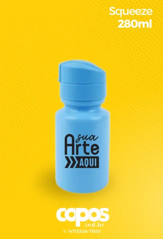 Squeeze 280ml