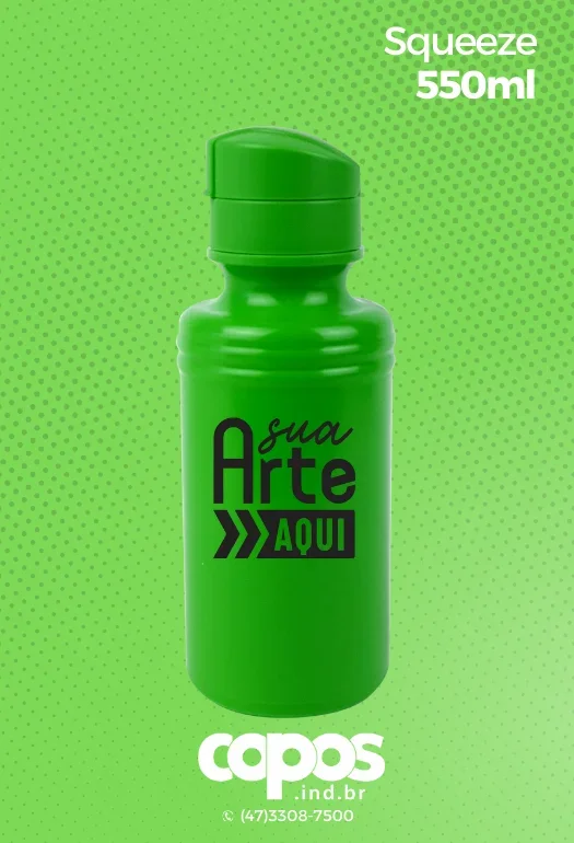 Squeeze 550ml