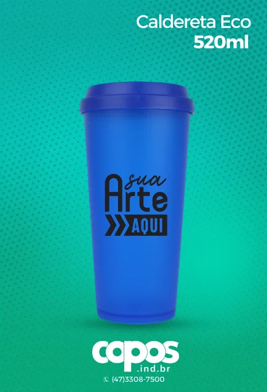 Caldereta 520ml